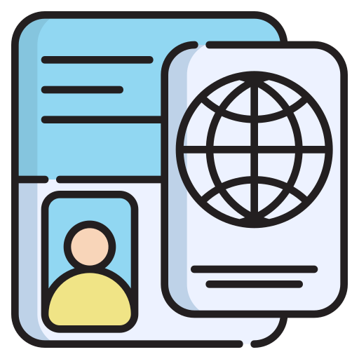 Immigration & Visas